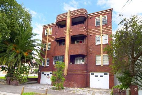 Property photo of 2/9 Dalley Street Bondi Junction NSW 2022