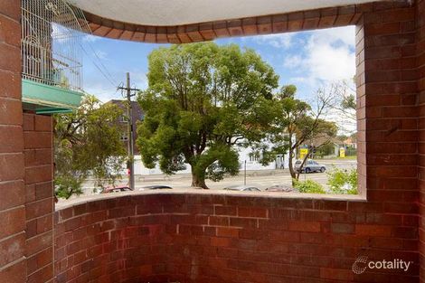 Property photo of 2/9 Dalley Street Bondi Junction NSW 2022