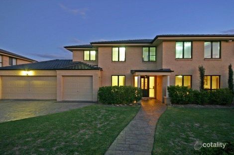 Property photo of 11 Hillside Drive Harrington Park NSW 2567