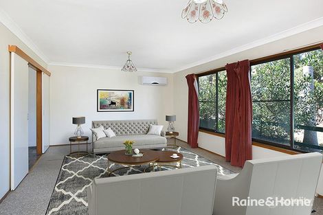 Property photo of 49 North Kiama Drive Kiama Downs NSW 2533