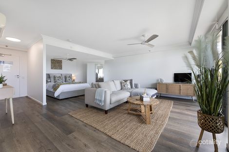 Property photo of 201/61-65 Sixth Avenue Maroochydore QLD 4558