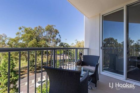 Property photo of 44/51 Playfield Street Chermside QLD 4032