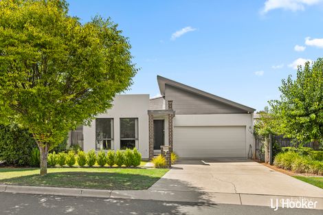 Property photo of 22 Beveridge Crescent Forde ACT 2914