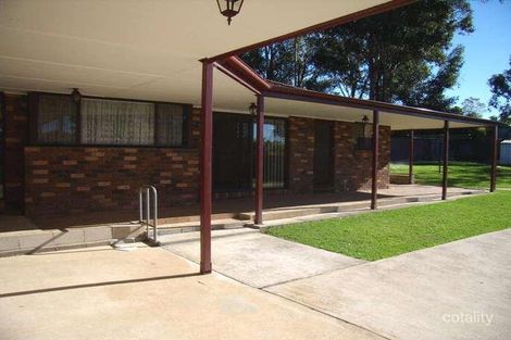 Property photo of 7 Moorehead Avenue Silverdale NSW 2752