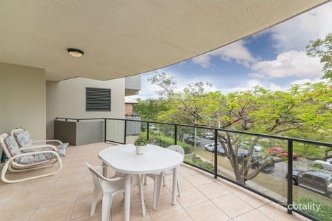 Property photo of 5/40 Underhill Avenue Indooroopilly QLD 4068