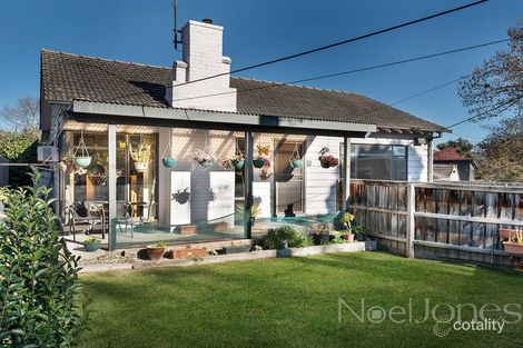 10/10a-B Dynes St, Ringwood East, VIC 3135