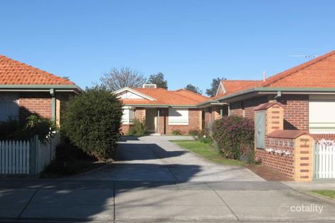 1/7 Cleeland St, Reservoir, VIC 3073