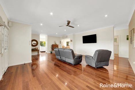 Property photo of 11 Koppabella Close South Gladstone QLD 4680