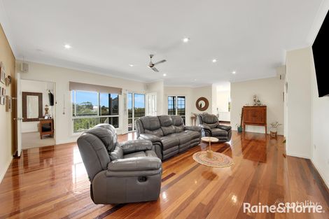 Property photo of 11 Koppabella Close South Gladstone QLD 4680