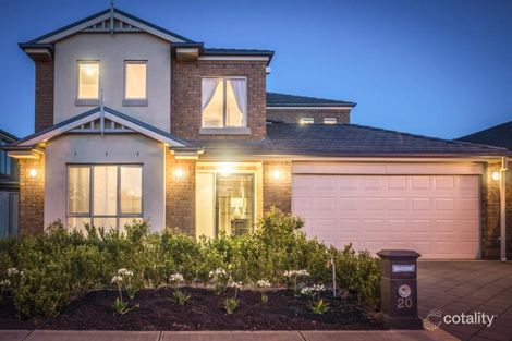 20 Collins St, Largs North, SA 5016