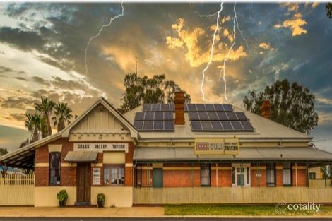 8 Carter St, Grass Valley, WA 6403