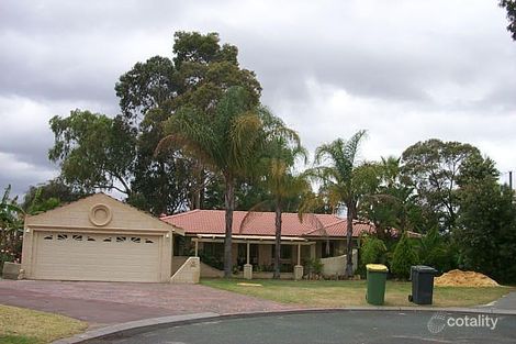 Property photo of 22 Alciston Way Huntingdale WA 6110