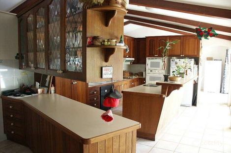 Property photo of 55 Panorama Circuit Benaraby QLD 4680