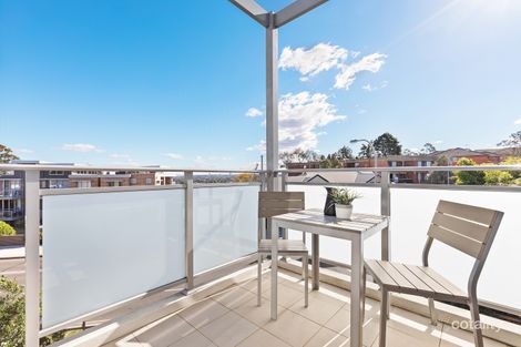 Property photo of 9/241 Blaxland Road Ryde NSW 2112