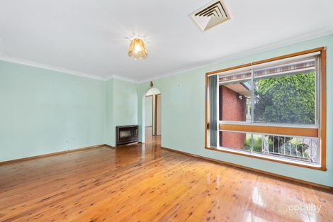 Property photo of 22 Topaz Crescent Seven Hills NSW 2147