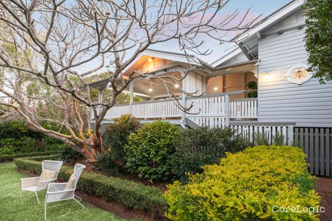 Property photo of 40 Scott Street Corinda QLD 4075