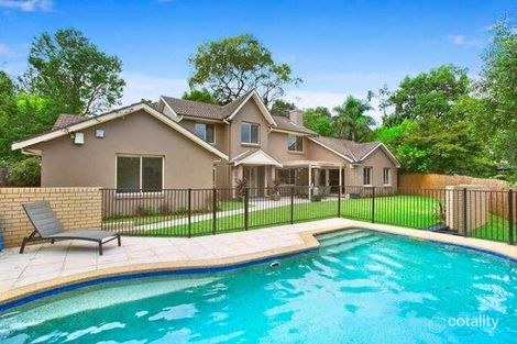 9 Scott Pl, St Ives, NSW 2075