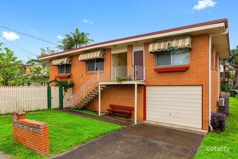 5/93 Albert St, Camp Hill, QLD 4152