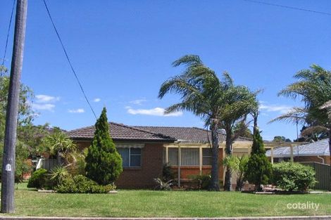 8 Bourke Ave, Barrack Heights, NSW 2528