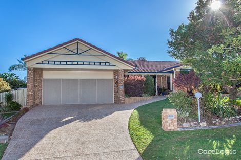 Property photo of 3 Rainbow Court Griffin QLD 4503