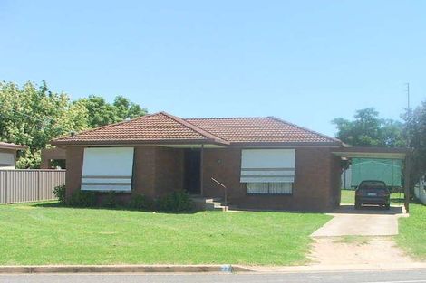 Property photo of 27 Fortune Street Rutherglen VIC 3685
