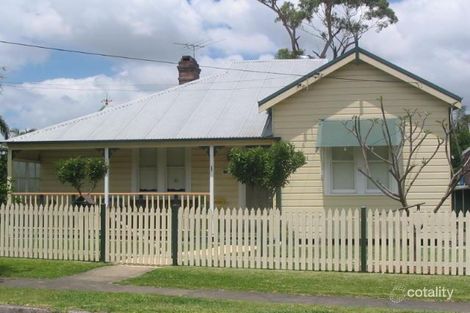 1 Faunce St, Burwood Heights, NSW 2136