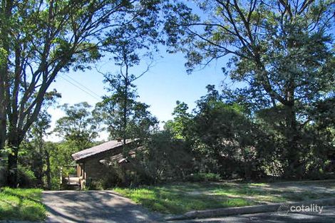 47 Cross St, Warrimoo, NSW 2774