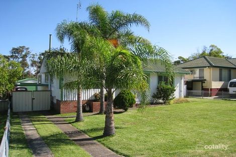 Property photo of 32 Redwood Crescent Gateshead NSW 2290