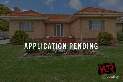 53 Angove Rd, Spencer Park, WA 6330