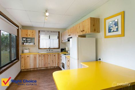 Property photo of 8 Lagoon Street Barrack Heights NSW 2528