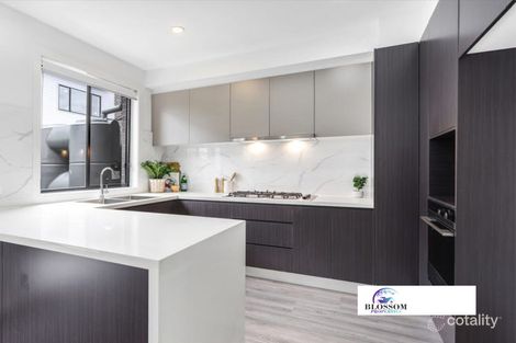 Property photo of 121 Ketley Circuit Marsden Park NSW 2765