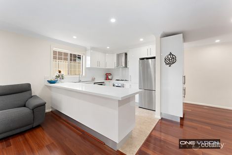 Property photo of 3 Second Walk Chester Hill NSW 2162