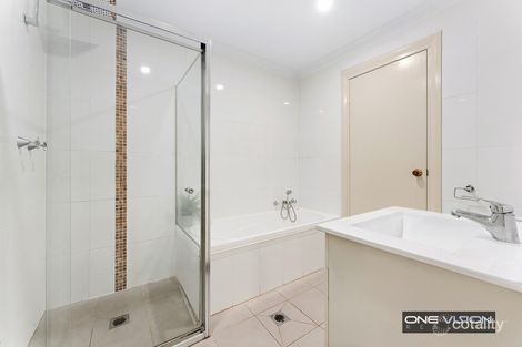 Property photo of 3 Second Walk Chester Hill NSW 2162