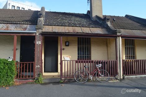 Property photo of 61 Capel Street West Melbourne VIC 3003