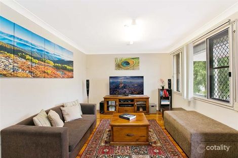 Property photo of 100 Lane Cove Road Ryde NSW 2112