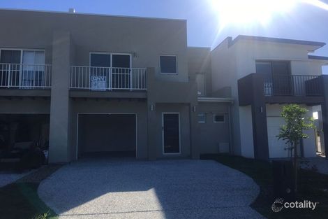 Property photo of 97 Napier Circuit Silkstone QLD 4304