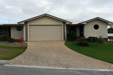 Property photo of 4 Capricorn Close Clinton QLD 4680