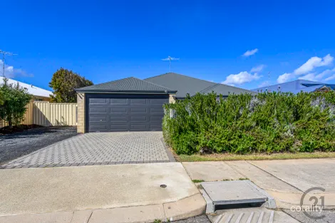 12 Wallaby Rd, Dawesville, WA 6211