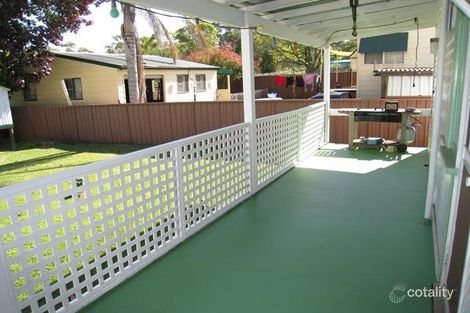 Property photo of 32 Redwood Crescent Gateshead NSW 2290