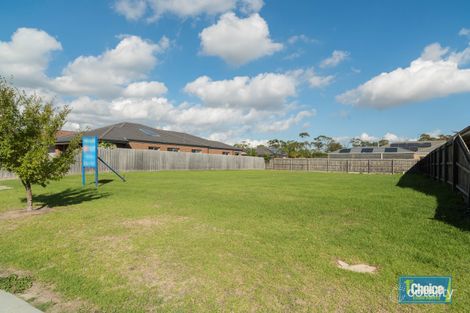 Property photo of 35 Rosebery Street Lang Lang VIC 3984