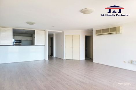 Property photo of 1107/5 Albert Road Strathfield NSW 2135