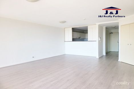 Property photo of 1107/5 Albert Road Strathfield NSW 2135