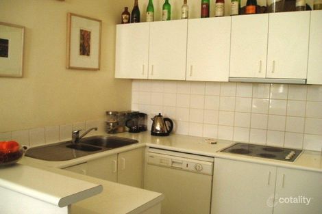 Property photo of 403/166 Flinders Street Melbourne VIC 3000