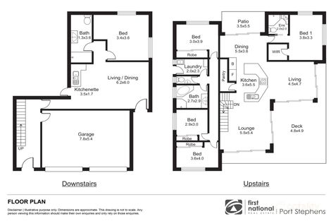 Property photo of 10 Ullora Road Nelson Bay NSW 2315