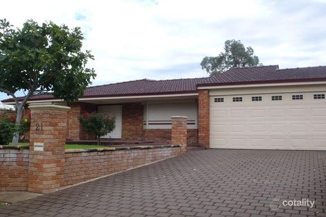 Property photo of 21 Expedition Drive Thornlie WA 6108
