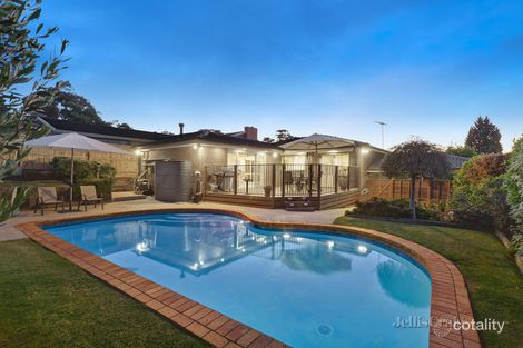 Property photo of 6 Michellan Court Donvale VIC 3111