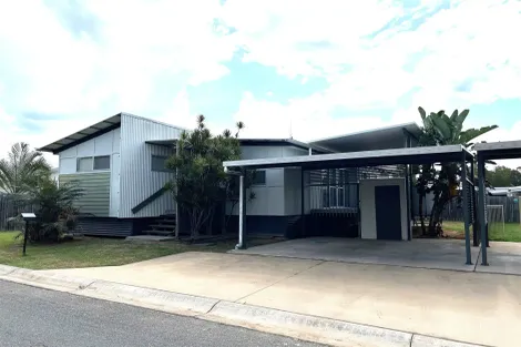 Property photo of 22/73 Centenary Drive Middlemount QLD 4746