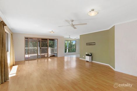 Property photo of 39 Willunga Place Merrimac QLD 4226