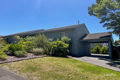 Property photo of 16 Marraroo Close Bayswater North VIC 3153