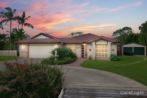 Property photo of 10 Pinegold Place Nunderi NSW 2484